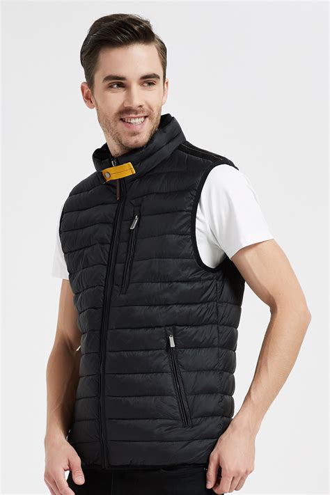 Bodywarmer heren .